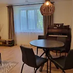 Memelio Apartamentai * Klaipeda