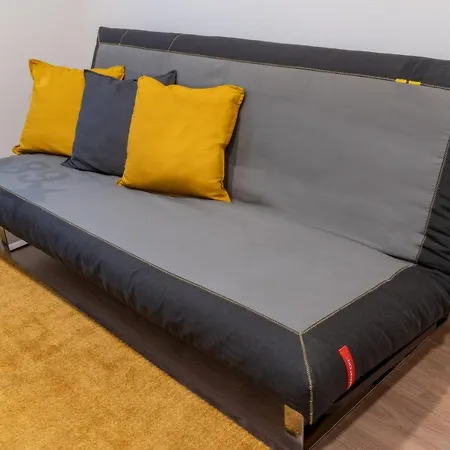 Memelio Apartamentai 클라이페다