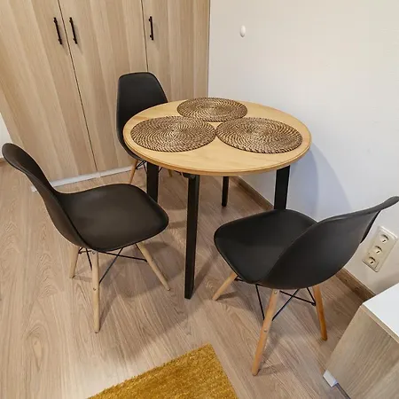 Memelio Apartamentai