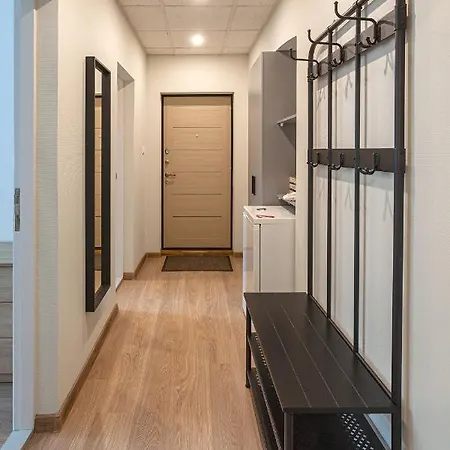 Memelio Apartamentai * Klaipėda