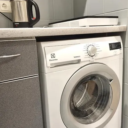 아파트 Memelio Apartamentai