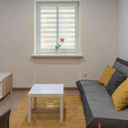 Memelio Apartamentai 클라이페다