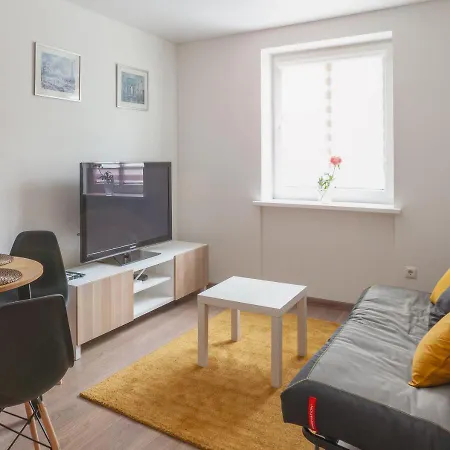 Memelio Apartamentai *