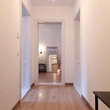 Memelio Apartamentai Apartamento