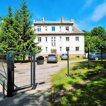 Memelio Apartamentai Apartment Klaipėda