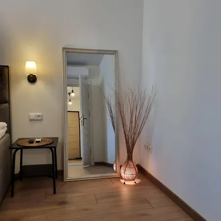 Memelio Apartamentai *