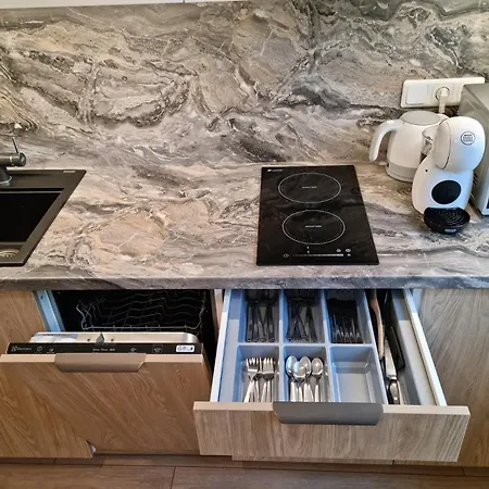 Memelio Apartamentai Klaipeda