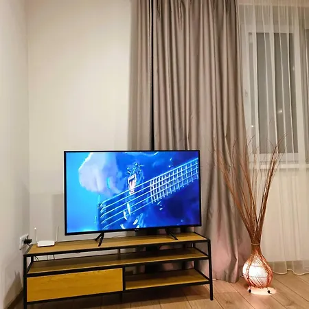 Memelio Apartamentai * Klaipeda