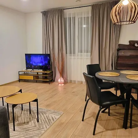 Memelio Apartamentai *