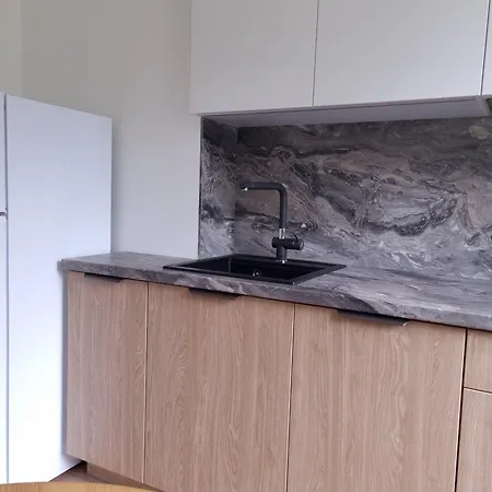 Memelio Apartamentai *