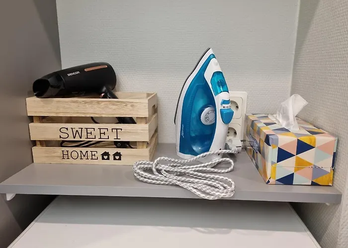 Memelio Apartamentai Apartmán Klaipėda