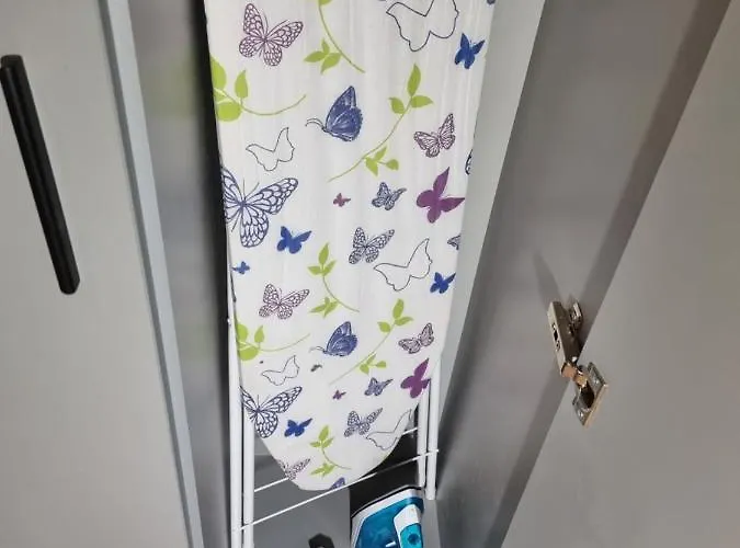 Appartamento Memelio Apartamentai Klaipėda