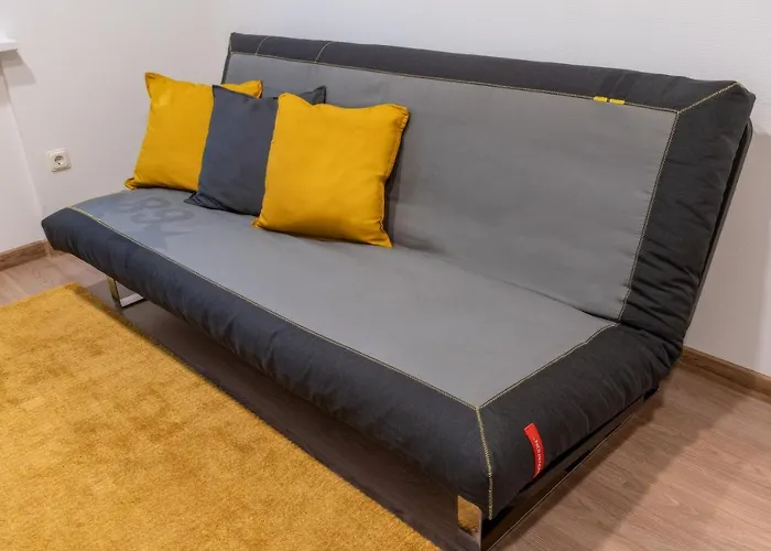 Memelio Apartamentai Klaipėda