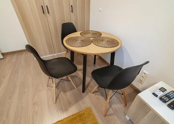 Memelio Apartamentai