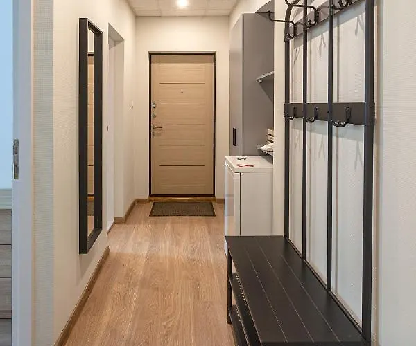 Memelio Apartamentai * Klaipėda