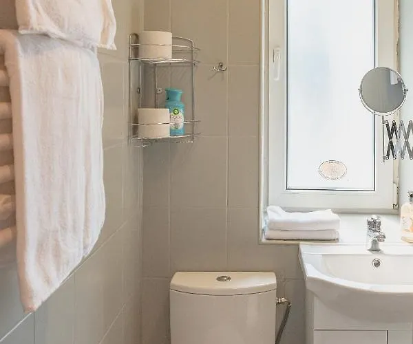 Memelio Apartamentai Klaipėda