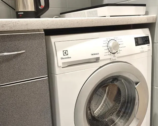 Appartamento Memelio Apartamentai