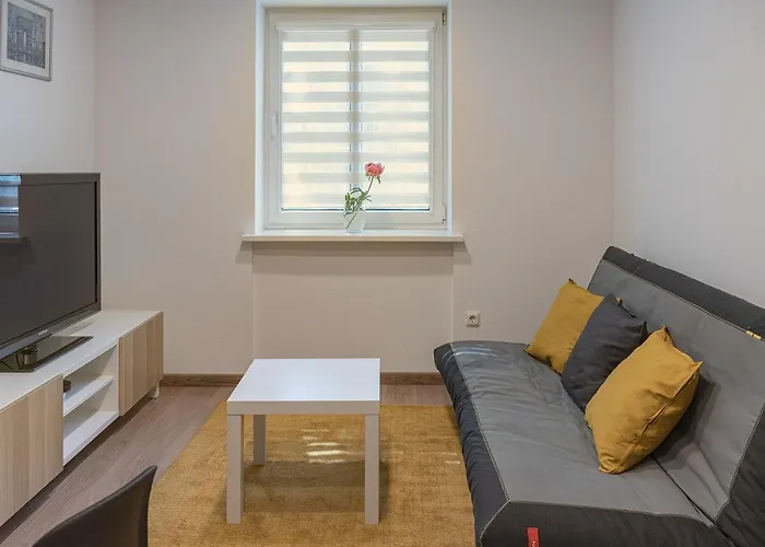 Memelio Apartamentai Klaipėda