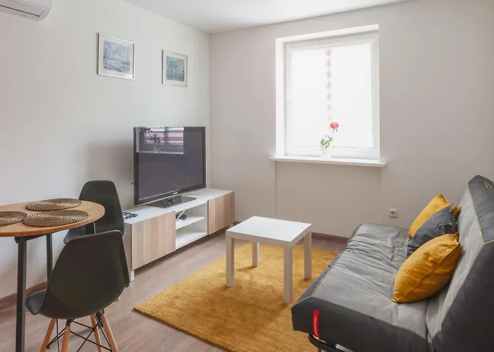 Memelio Apartamentai *