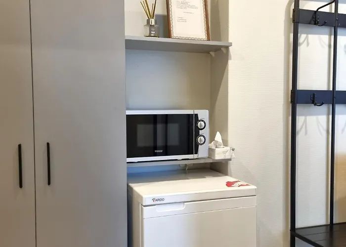 Memelio Apartamentai Appartamento