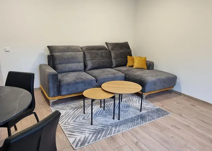 Appartamento Memelio Apartamentai Klaipėda