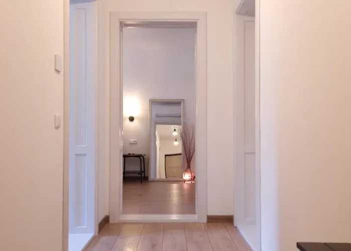 Memelio Apartamentai Appartamento