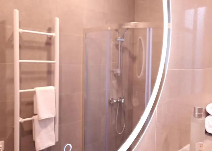 Appartamento Memelio Apartamentai Klaipėda