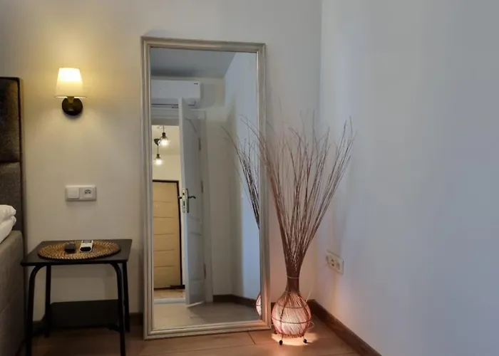 Memelio Apartamentai *