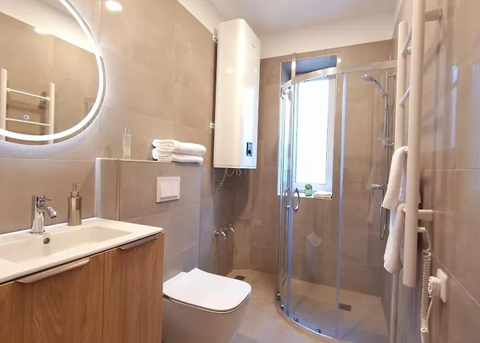 Memelio Apartamentai Apartmán Klaipėda