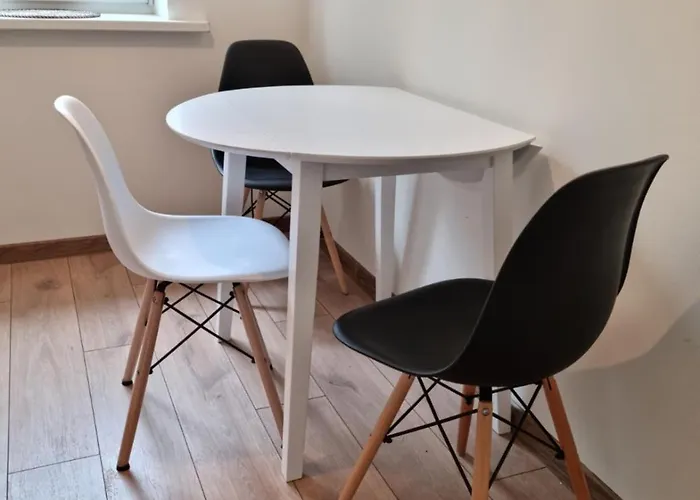 Appartamento Memelio Apartamentai