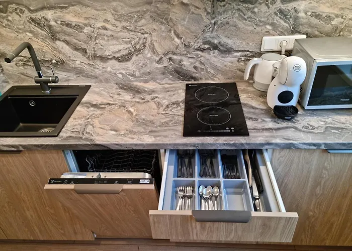 Memelio Apartamentai Klaipėda