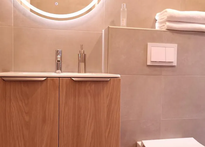 Memelio Apartamentai Apartmán Klaipėda