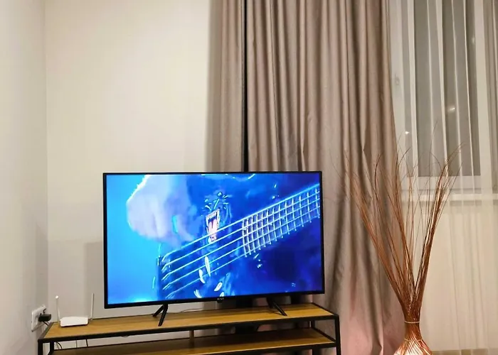 Memelio Apartamentai * Klaipėda